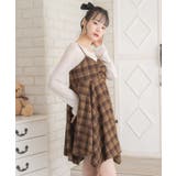 裾イレヘムミニキャミOP | RETRO GIRL | 詳細画像28