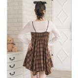 裾イレヘムミニキャミOP | RETRO GIRL | 詳細画像29