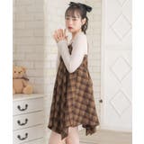 裾イレヘムミニキャミOP | RETRO GIRL | 詳細画像30