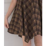 裾イレヘムミニキャミOP | RETRO GIRL | 詳細画像34