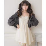 裾イレヘムミニキャミOP | RETRO GIRL | 詳細画像6