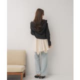 裾イレヘムミニキャミOP | RETRO GIRL | 詳細画像9