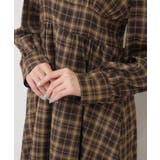 オフショルアソートロングOP | RETRO GIRL | 詳細画像47 