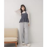 【セットアイテム】タイ付ビスチェ&インナーSET | RETRO GIRL | 詳細画像9