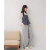 【セットアイテム】タイ付ビスチェ&インナーSET | RETRO GIRL | 詳細画像10