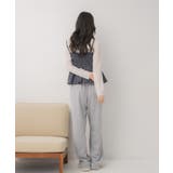 【セットアイテム】タイ付ビスチェ&インナーSET | RETRO GIRL | 詳細画像11