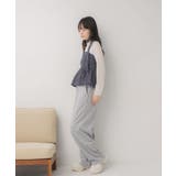 【セットアイテム】タイ付ビスチェ&インナーSET | RETRO GIRL | 詳細画像12