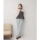 【セットアイテム】タイ付ビスチェ&インナーSET | RETRO GIRL | 詳細画像17