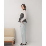 【セットアイテム】タイ付ビスチェ&インナーSET | RETRO GIRL | 詳細画像20