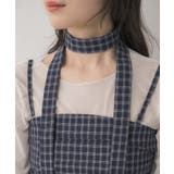 【セットアイテム】タイ付ビスチェ&インナーSET | RETRO GIRL | 詳細画像25