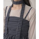 【セットアイテム】タイ付ビスチェ&インナーSET | RETRO GIRL | 詳細画像26