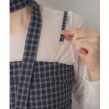 【セットアイテム】タイ付ビスチェ&インナーSET | RETRO GIRL | 詳細画像28