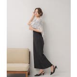 オフショルサロペット | RETRO GIRL | 詳細画像15