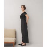 オフショルサロペット | RETRO GIRL | 詳細画像19