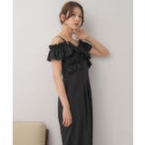 オフショルサロペット | RETRO GIRL | 詳細画像21