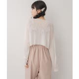 オフショルサロペット | RETRO GIRL | 詳細画像30