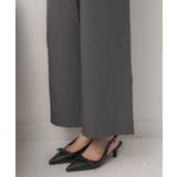 オフショルサロペット | RETRO GIRL | 詳細画像34