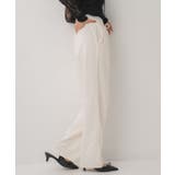 ダブルインベルスウェット | RETRO GIRL | 詳細画像1