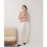 ダブルインベルスウェット | RETRO GIRL | 詳細画像10