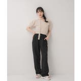 ダブルインベルスウェット | RETRO GIRL | 詳細画像12