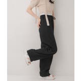 ダブルインベルスウェット | RETRO GIRL | 詳細画像17