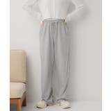 ダブルインベルスウェット | RETRO GIRL | 詳細画像24