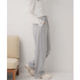 ダブルインベルスウェット | RETRO GIRL | 詳細画像25