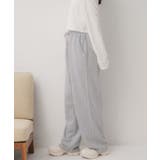 ダブルインベルスウェット | RETRO GIRL | 詳細画像27