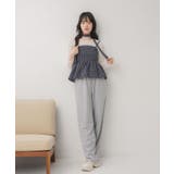 ダブルインベルスウェット | RETRO GIRL | 詳細画像28