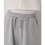 ダブルインベルスウェット | RETRO GIRL | 詳細画像30