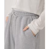 ダブルインベルスウェット | RETRO GIRL | 詳細画像31