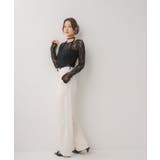 ダブルインベルスウェット | RETRO GIRL | 詳細画像5