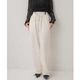 ダブルインベルスウェット | RETRO GIRL | 詳細画像6