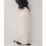 ダブルインベルスウェット | RETRO GIRL | 詳細画像7