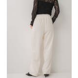 ダブルインベルスウェット | RETRO GIRL | 詳細画像8