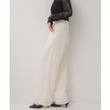 ダブルインベルスウェット | RETRO GIRL | 詳細画像9