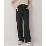 BLK1 | ダブルインベルスウェット | RETRO GIRL