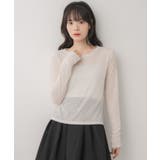 リボンビスチェ&インナーSET | RETRO GIRL | 詳細画像10