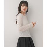 リボンビスチェ&インナーSET | RETRO GIRL | 詳細画像11