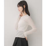 リボンビスチェ&インナーSET | RETRO GIRL | 詳細画像13