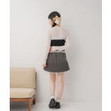 リボンビスチェ&インナーSET | RETRO GIRL | 詳細画像16