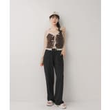 リボンビスチェ&インナーSET | RETRO GIRL | 詳細画像22