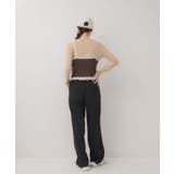 リボンビスチェ&インナーSET | RETRO GIRL | 詳細画像24