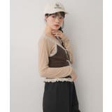 リボンビスチェ&インナーSET | RETRO GIRL | 詳細画像28