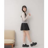 リボンビスチェ&インナーSET | RETRO GIRL | 詳細画像3