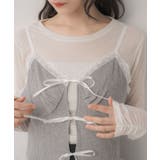 リボンビスチェ&インナーSET | RETRO GIRL | 詳細画像30