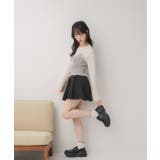 リボンビスチェ&インナーSET | RETRO GIRL | 詳細画像5