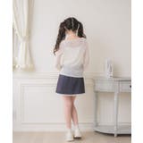 シアーロゴロンTEE | RETRO GIRL | 詳細画像14