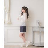 シアーロゴロンTEE | RETRO GIRL | 詳細画像15