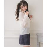 シアーロゴロンTEE | RETRO GIRL | 詳細画像17